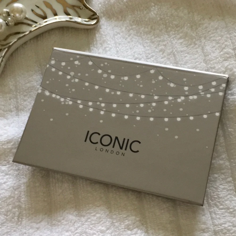 ICONIC Blaze Chaser Face Palette - Picture 3 of 3
